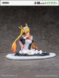 Miss Kobayashi's Dragon Maid 1/7 Scale Pre-Painted Figure: Tohru thumbnail 2