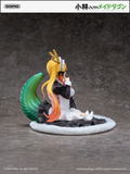 Miss Kobayashi's Dragon Maid 1/7 Scale Pre-Painted Figure: Tohru thumbnail 3