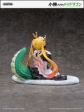 Miss Kobayashi's Dragon Maid 1/7 Scale Pre-Painted Figure: Tohru thumbnail 4