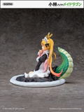 Miss Kobayashi's Dragon Maid 1/7 Scale Pre-Painted Figure: Tohru thumbnail 7