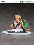 Miss Kobayashi's Dragon Maid 1/7 Scale Pre-Painted Figure: Tohru thumbnail 8