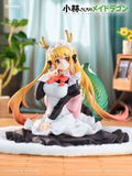 Miss Kobayashi's Dragon Maid 1/7 Scale Pre-Painted Figure: Tohru thumbnail 9