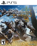 Monster Hunter Wilds thumbnail 1