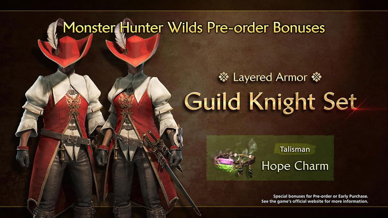 Monster Hunter Wilds image 2