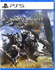 Monster Hunter Wilds (Multi-Language) (Cover - English)
