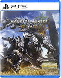 Monster Hunter Wilds (Multi-Language) thumbnail 1