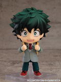 Nendoroid No. 2312 My Hero Academia: Midoriya Izuku U.A. School Uniform Ver. thumbnail 2