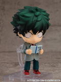 Nendoroid No. 2312 My Hero Academia: Midoriya Izuku U.A. School Uniform Ver. thumbnail 4