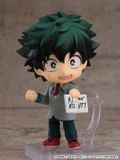 Nendoroid No. 2312 My Hero Academia: Midoriya Izuku U.A. School Uniform Ver. thumbnail 5