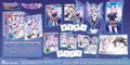 Neptunia Game Maker R:Evolution / Neptunia: Sisters VS Sisters - Day One Edition Dual Pack Plus thumbnail 1