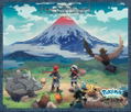 Nintendo Switch Pokemon Legends Arceus Super Music Collection thumbnail 1