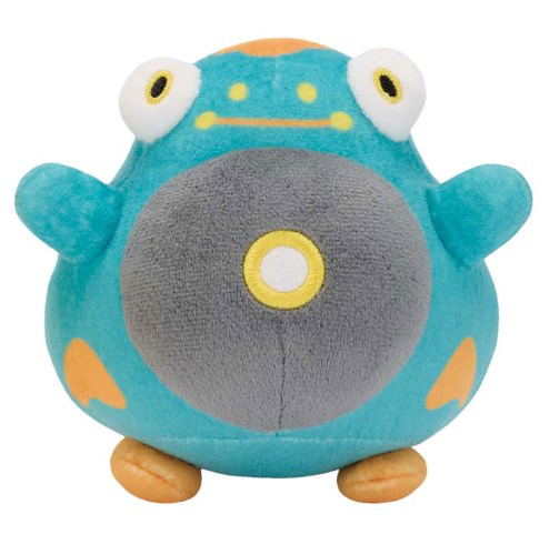 Pokemon Plush: Bellibolt image 1