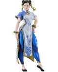 Street Fighter 6: Pop Up Parade Chun-Li SF6 Ver. thumbnail 1