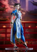 Street Fighter 6: Pop Up Parade Chun-Li SF6 Ver. thumbnail 2