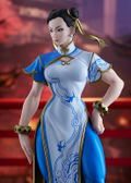Street Fighter 6: Pop Up Parade Chun-Li SF6 Ver. thumbnail 4