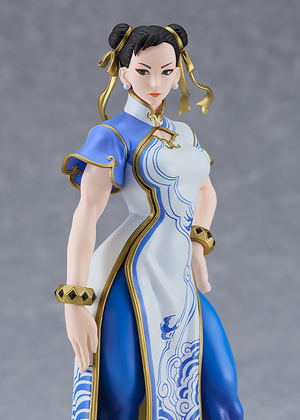 Street Fighter 6: Pop Up Parade Chun-Li SF6 Ver._