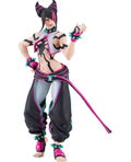 Street Fighter 6: Pop Up Parade Juri thumbnail 1