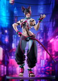 Street Fighter 6: Pop Up Parade Juri thumbnail 2