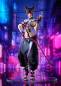 Street Fighter 6: Pop Up Parade Juri thumbnail 3