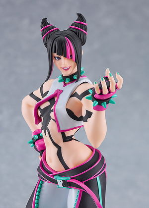 Street Fighter 6: Pop Up Parade Juri_