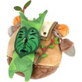 The Legend Of Zelda Tears Of The Kingdom ZP04 TOTK: Korok A Backpack Brown thumbnail 1