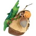 The Legend Of Zelda Tears Of The Kingdom ZP04 TOTK: Korok A Backpack Brown thumbnail 2