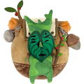The Legend Of Zelda Tears Of The Kingdom ZP04 TOTK: Korok A Backpack Brown thumbnail 6