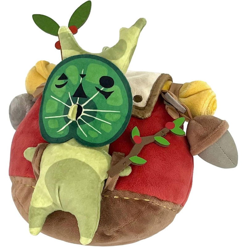 The Legend Of Zelda Tears Of The Kingdom ZP05 TOTK: Korok B