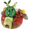 The Legend Of Zelda Tears Of The Kingdom ZP05 TOTK: Korok B Backpack Red thumbnail 1