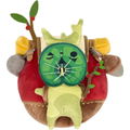 The Legend Of Zelda Tears Of The Kingdom ZP05 TOTK: Korok B Backpack Red thumbnail 2