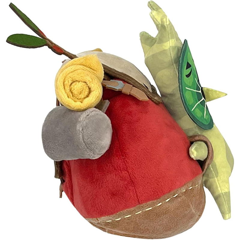 The Legend Of Zelda Tears Of The Kingdom ZP05 TOTK: Korok B