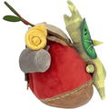 The Legend Of Zelda Tears Of The Kingdom ZP05 TOTK: Korok B Backpack Red thumbnail 5