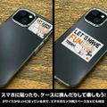 Tsukihime - A Piece Of Blue Glass Moon - Neco-Arc Mini Sticker Set thumbnail 4