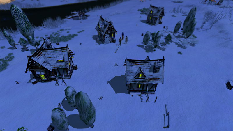 Villagers <span class="ext" style="background-color: #2a475e; color: #FFFFFF;">STEAM</span> <span class="ext ext_digital">digital</span> image 14