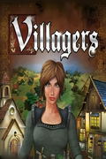 Villagers STEAM digital for Windows, Mac, Linux