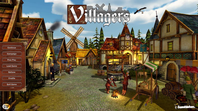 Villagers <span class="ext" style="background-color: #2a475e; color: #FFFFFF;">STEAM</span> <span class="ext ext_digital">digital</span> image 4