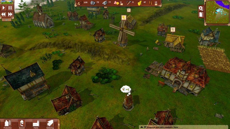 Villagers <span class="ext" style="background-color: #2a475e; color: #FFFFFF;">STEAM</span> <span class="ext ext_digital">digital</span> image 6