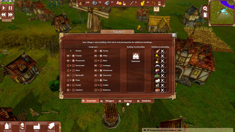 Villagers <span class="ext" style="background-color: #2a475e; color: #FFFFFF;">STEAM</span> <span class="ext ext_digital">digital</span> image 7