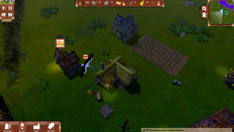 Villagers <span class="ext" style="background-color: #2a475e; color: #FFFFFF;">STEAM</span> <span class="ext ext_digital">digital</span> image 8