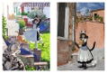 Viola - The Art Of Senbon Umishima thumbnail 2