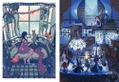 Viola - The Art Of Senbon Umishima thumbnail 4