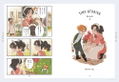 Viola - The Art Of Senbon Umishima thumbnail 6