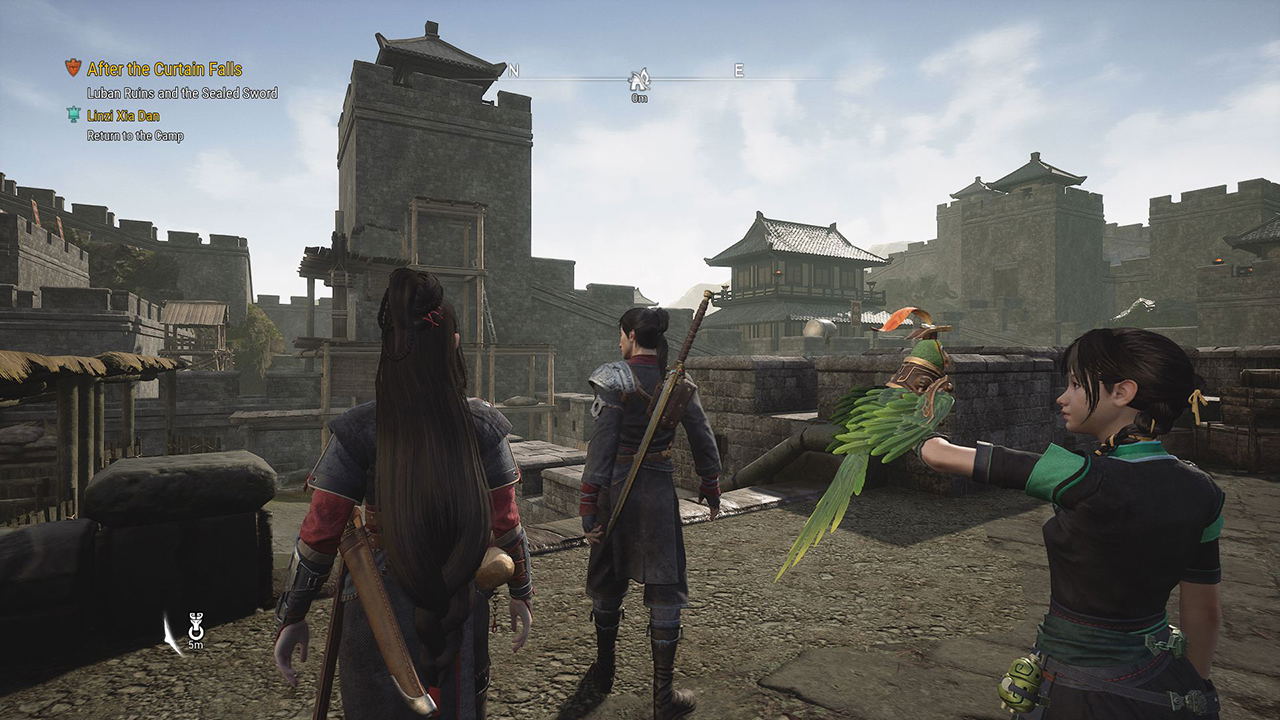 Xuan Yuan Sword 7 PLAY EXCLUSIVES SE Для Nintendo Switch, Nintendo