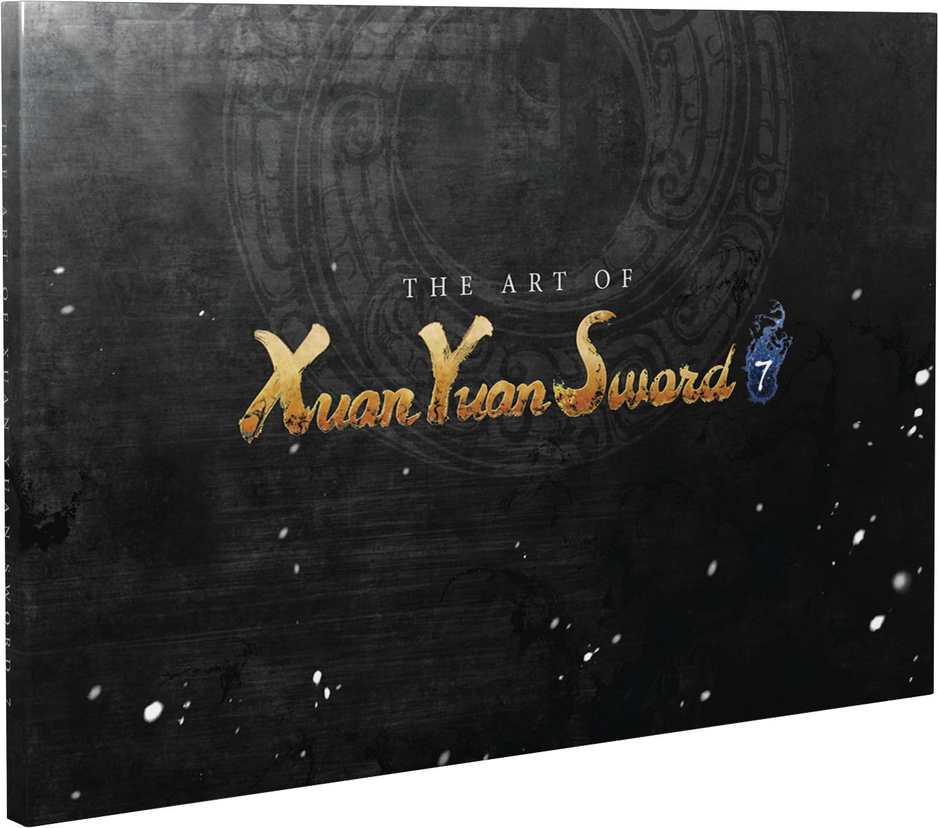 Xuan Yuan Sword 7 [Limited Edition] LE PLAY EXCLUSIVES for