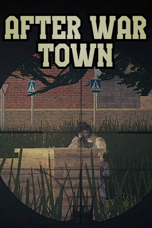 After War Town_