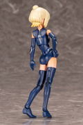 Megami Device 1/1 Scale Plastic Model Kit: SOL Strike Raptor (Re-run) thumbnail 12