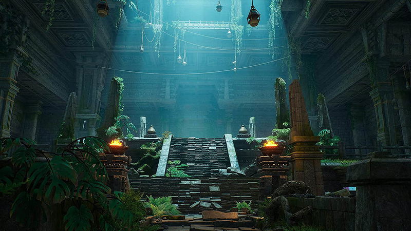 Outcast - A New Beginning [Adelpha Edition] [Collector's Edition] image 3