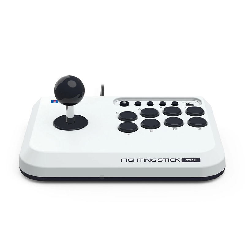 HORI Fighting Stick Mini for PlayStation 4 / PlayStation 5 / Windows 11|10 image 1