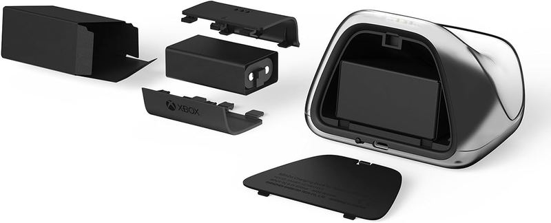 8BitDo Charging Dock for Wireless Controllers for Xbox Series X|S / Xbox One image 4