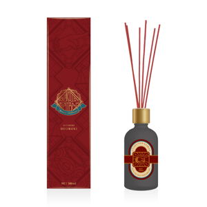 Ace Attorney Reed Diffuser Apollo Justice Motif - Scent Inspired by Justice Law Office_